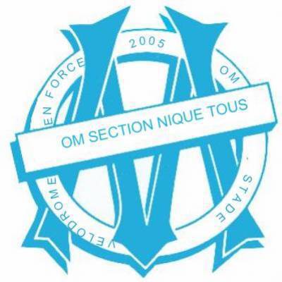 et oui comprit lol ALLER L'OM !!!!